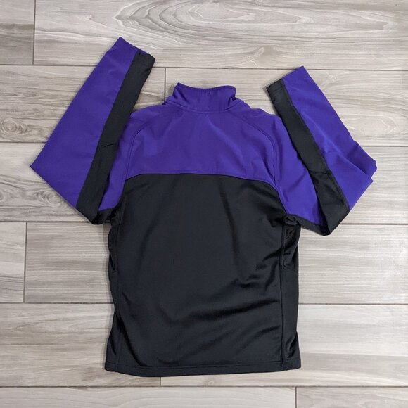 Nike Therma Fit Winter Jacket - Picture 4 of 4